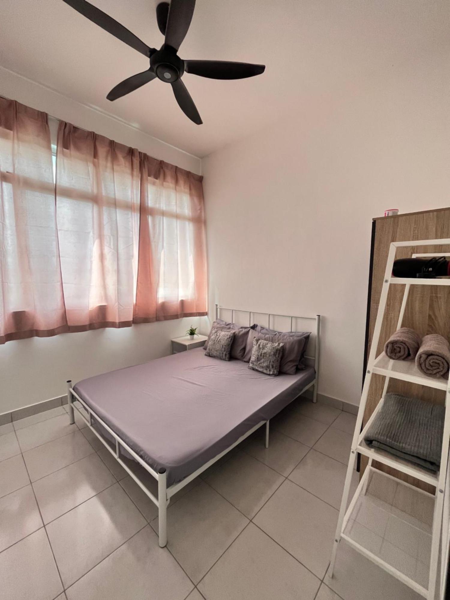 Seri Alam, Masai, Permas #Anhome Exterior photo