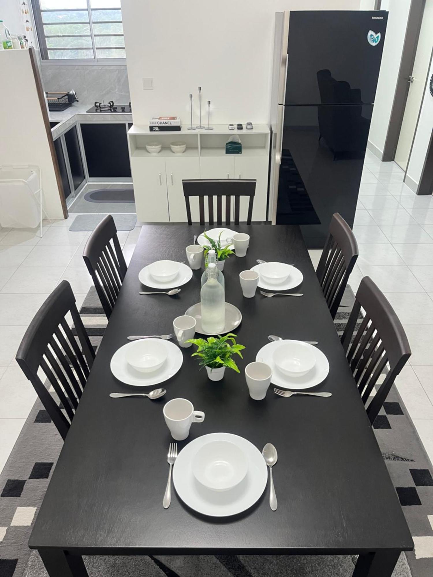 Seri Alam, Masai, Permas #Anhome Exterior photo